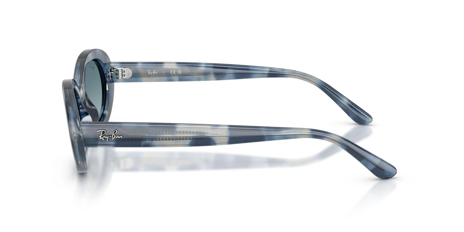 Ray-Ban 2223 Sunglasses - view 25